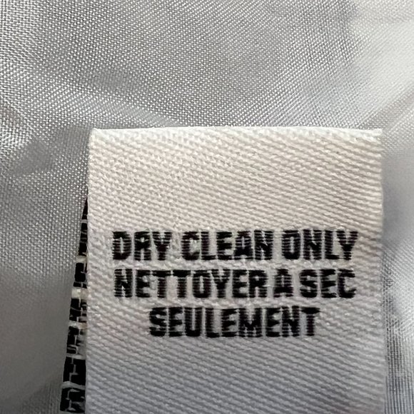 NWT Jujes & Leopold Women's Blazer Button Gray Plaid Size Small Jacket Collared - Picture 7 of 10